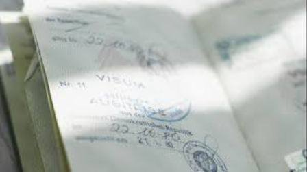 Moscova vrea suprimarea vizelor pentru turiştii ruşi în Uniunea Europeană
