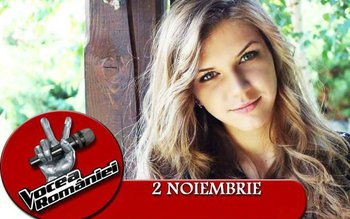 Botoșăneanca Bucșă Ana-Maria astăzi pe …