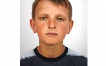 Copil de 13 ani din …