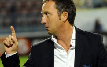 Decizie surpriză luată la Steaua. …