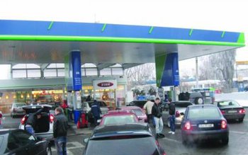 Dezastru pentru toți șoferii!