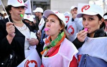 Zeci de cadre medicale botoșănene …