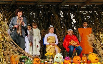 Școala „Mihail Sadoveanu” Dumbrăvița: Armoniile …