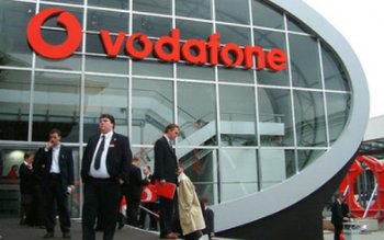 Adio, Vodafone! Tranzacţie neaşteptată pe …