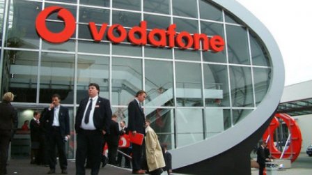 Adio, Vodafone! Tranzacţie neaşteptată pe piaţa telecom