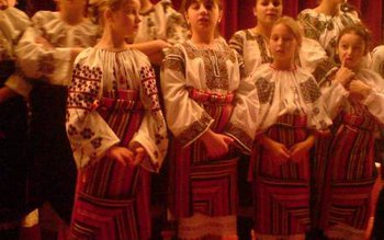 Festivalul de Colinde și Datini …