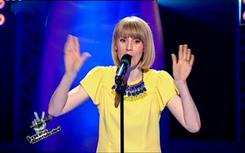 O altă botoșăneancă a intrat …