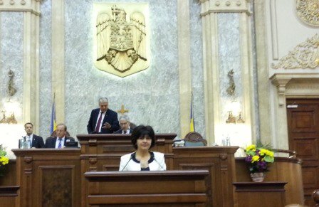 Doina Federovici pune în discuție revendicările Coaliției Profesioniștilor din sistemul de sănătate