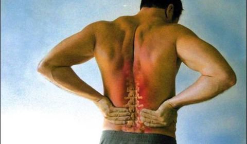 Obiceiurile proaste care provoacă dureri de spate