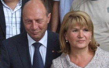 Preşedintele Traian Băsescu împlineşte astăzi …