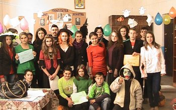 Welcome to Halloween Party la …