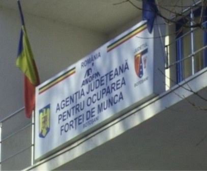 Sute de locuri de muncă subvenționate din bugetul asigurărilor pentru șomaj și stimularea ocupării forței de muncă