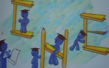 Consiliului Național al Elevilor: Fii …