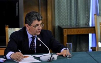 Directorul ANM Ion Sandu: De …