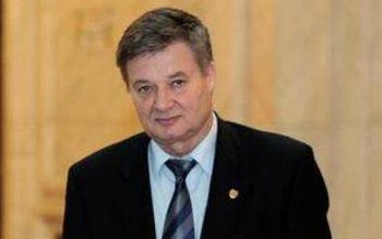 Fostul senator Gheorghe Marcu va …