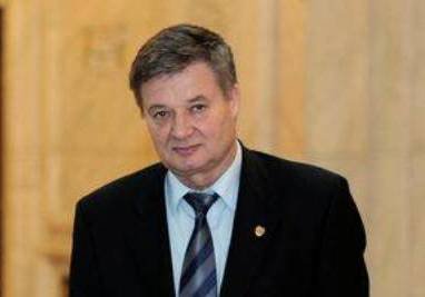 Fostul senator Gheorghe Marcu va fi în continuare membru la Autoritatea de Supraveghere