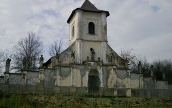 Biserică unică în Europa, „diamant …