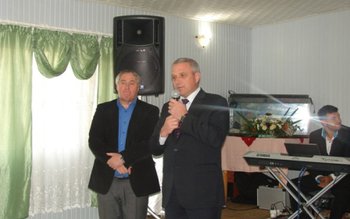 Cupluri de aur sărbătorite la …