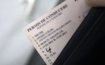 Depistat la volanul unui autoturism …