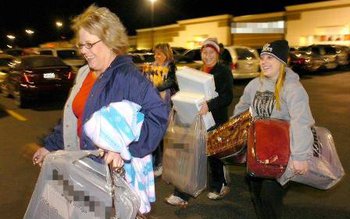 Carrefour a intrat și el …