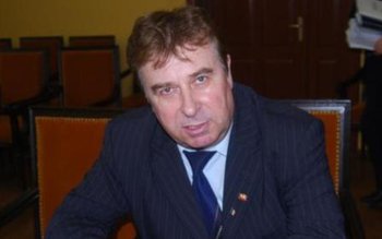 Dorohoianul Ioan Domonco nu se …