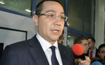 Ponta confirmă că angajările vor …