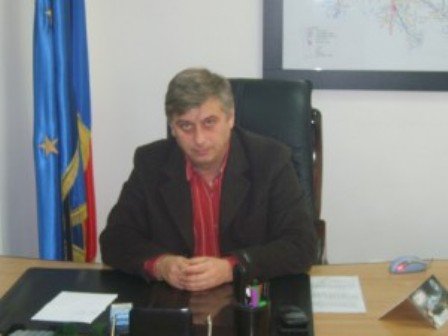 Secția Drumuri Naționale Botoșani are un nou director. Vezi cine e!