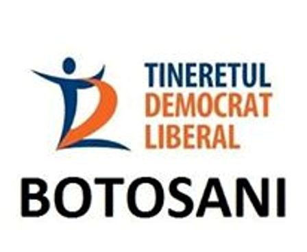 Preşedintele TDL Botoşani, Adrian Poclid: „Tinerii botoșăneni așteaptă locuri de muncă create real de actuala putere”