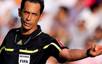 FRF contestă desemnarea arbitrului delegat …