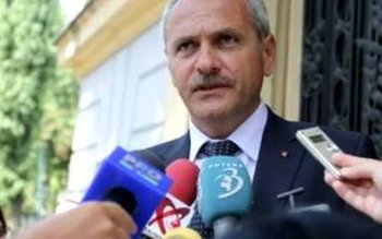 Dragnea vrea salarii mai mari …