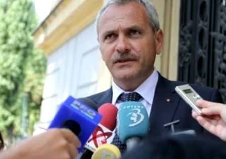 Dragnea vrea salarii mai mari pentru primari