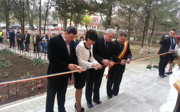 Senatorul Doina Federovici a fost …