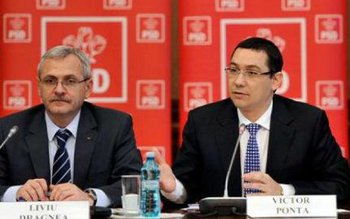 Rezoluţie: PSD a decis să …