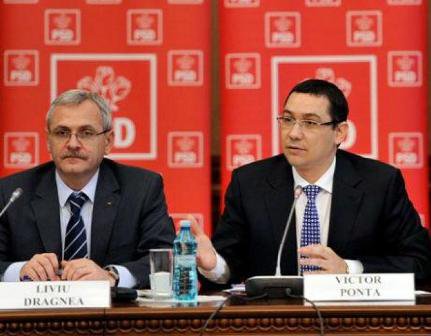 Rezoluţie: PSD a decis să participe în nume propriu la alegerile europarlamentare din mai 2014