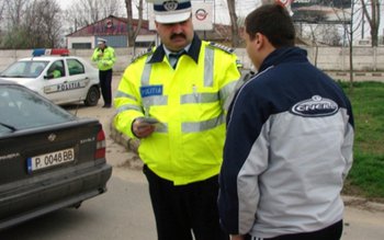 Opt permise reținute și amenzi …