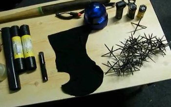 Percheziţiile efectuate la contrabandiștii cu …