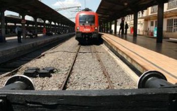 CFR SA lider în Topul …