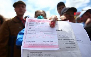 Doi suceveni, cercetaţi pentru că …