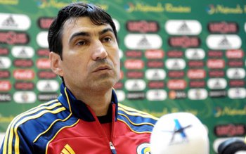 Piţurcă a anunţat lotul complet …