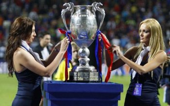 S-au stabilit sferturile Cupei României. …