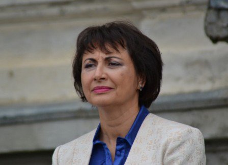 Deputatul PSD Tamara Ciofu solicită Ministerului Mediului rezolvarea problemei privind racordarea la sistemul de apă potabilă pentru toate localitățile din județ