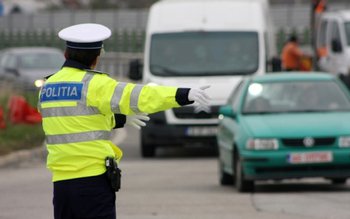 Tânăr depistat în trafic de …