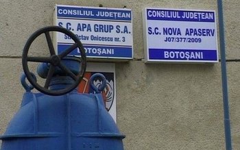Dorohoiul va avea o stație …