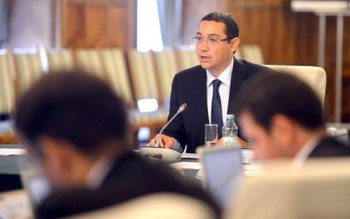 Bugetul Romaniei 2014. Guvernul reevaluează …