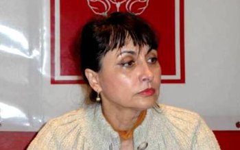 Deputatul PSD Tamara Ciofu solicită …