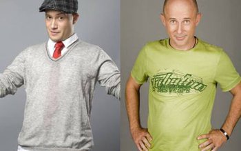 Mugur Mihăescu, în locul lui …