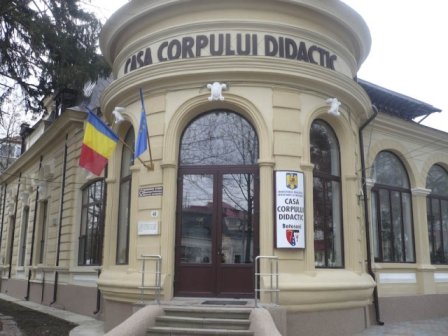 „Festivalul Național al șanselor tale” organizat de Casa Corpului Didactic Botoşani