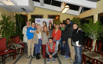 Certificate Youthpass primite dereprezentanții Centrului …