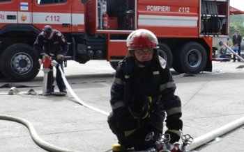 Exerciţiu pentru gestionarea unei situaţii …