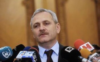 Dragnea: Poliţia, prestaţiile sociale, porturile, …